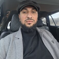 Фотография мужчины Семи, 29 лет из г. Домодедово