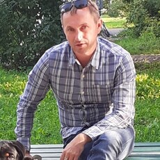 Фотография мужчины Дмитрий, 45 лет из г. Мелеуз