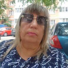 Фотография девушки Надежда, 61 год из г. Омск