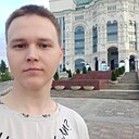 Данил, 21 год