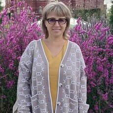 Фотография девушки Наталья, 53 года из г. Курск