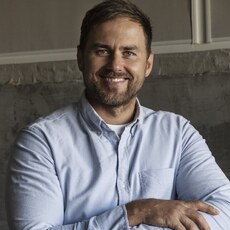 Фотография мужчины Андрей, 45 лет из г. Кишинев