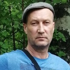 Фотография мужчины Владимир, 52 года из г. Бабушкин