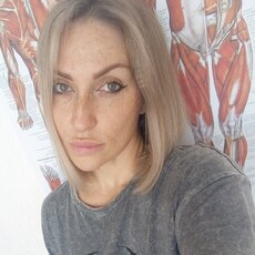 Фотография девушки Елена, 44 года из г. Краснодар