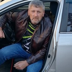 Фотография мужчины Женя, 55 лет из г. Смоленск