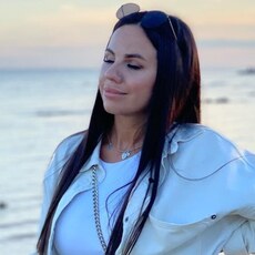 Фотография девушки Лиса, 30 лет из г. Череповец