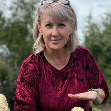 Фотография девушки Елена, 49 лет из г. Омск