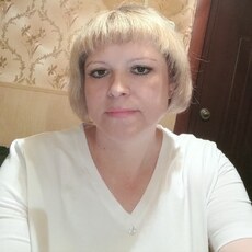Фотография девушки Оксана, 48 лет из г. Тула