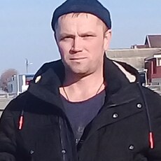 Фотография мужчины Андрей, 41 год из г. Володарск