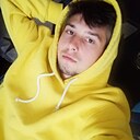 Александр, 25 лет