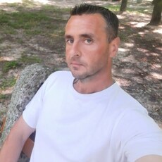 Фотография мужчины Александр, 39 лет из г. Береза