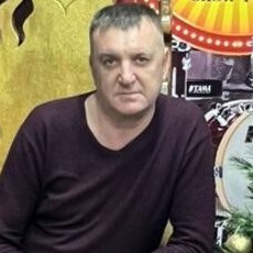 Фотография мужчины Александр, 49 лет из г. Санкт-Петербург