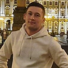 Фотография мужчины Juggernaunt, 31 год из г. Луга