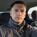 Виктор, 38 лет