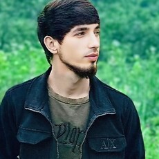 Фотография мужчины Алик, 22 года из г. Гатчина