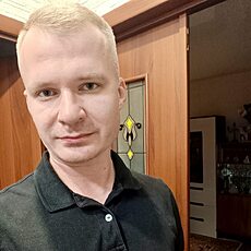 Фотография мужчины Александр, 33 года из г. Липецк