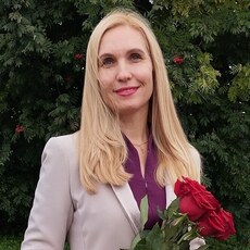 Фотография девушки Юлия, 44 года из г. Барнаул