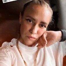 Фотография девушки Светлана, 37 лет из г. Саранск