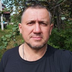 Фотография мужчины Андрей, 47 лет из г. Приютово