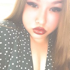 Фотография девушки Дарья, 22 года из г. Волжский