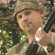 Фотография мужчины Максим, 36 лет из г. Харьков