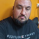 Хорен, 42 года