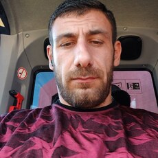 Фотография мужчины Саша, 36 лет из г. Селятино