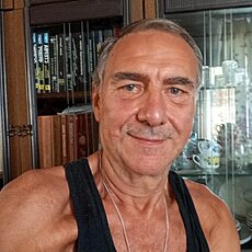 Фотография мужчины Михаил, 61 год из г. Светлогорск