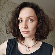 Фотография девушки Анастасия, 42 года из г. Кировград
