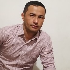 Фотография мужчины Достон, 33 года из г. Воронеж