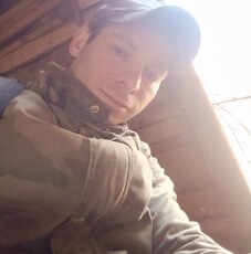 Фотография мужчины Владимир, 38 лет из г. Бобруйск