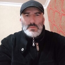 Фотография мужчины Шамиль, 53 года из г. Махачкала