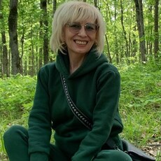 Фотография девушки Инна, 56 лет из г. Новочеркасск