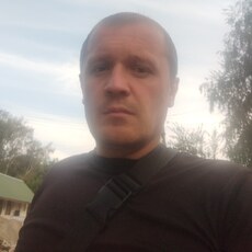 Фотография мужчины Олександр, 37 лет из г. Харьков