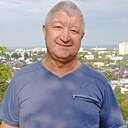 Ильдар, 57 лет