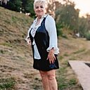 Татьяна, 58 лет