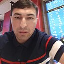 Идибек, 29 лет