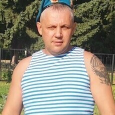 Фотография мужчины Евгений, 41 год из г. Краснощеково