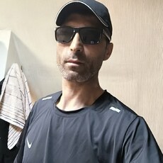 Фотография мужчины Donyor, 35 лет из г. Усолье-Сибирское
