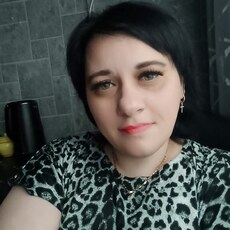 Фотография девушки Светлана, 40 лет из г. Новокуйбышевск