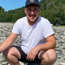 Фотография мужчины Павел, 34 года из г. Ленинск-Кузнецкий