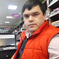Фотография мужчины Баха, 32 года из г. Бодайбо