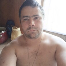 Фотография мужчины Дмитрий, 32 года из г. Серпухов