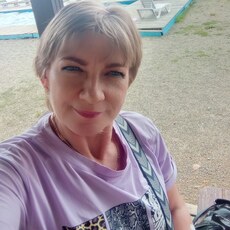 Фотография девушки Елена, 52 года из г. Владивосток