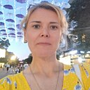Оля, 43 года