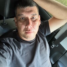 Фотография мужчины Рамиль, 36 лет из г. Тамбов