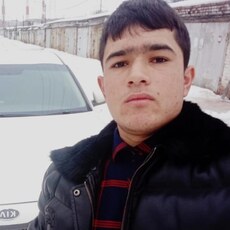 Фотография мужчины Шамшер, 25 лет из г. Уфа