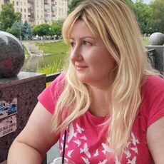 Фотография девушки Nataliia, 51 год из г. Харьков