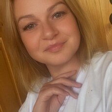 Фотография девушки Катюша, 39 лет из г. Барановичи