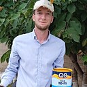 Микки, 28 лет